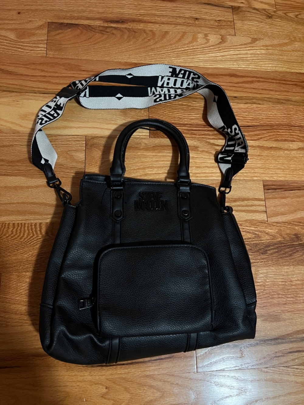 Steve Madden bag